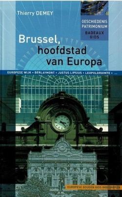 Bertrand.pt - Brussel, Hoofdstad Van Europa