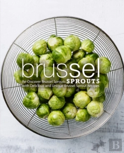 Bertrand.pt - Brussel Sprouts: Re-Discover Brussel Spr