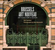 Brussels Art Nouveau