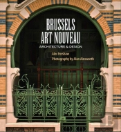 Brussels Art Nouveau