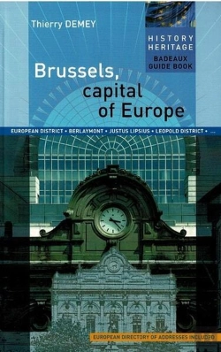 Bertrand.pt - Brussels, Capital Of Europe