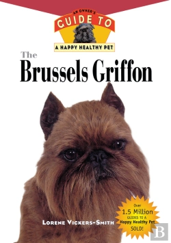 Bertrand.pt - Brussels Griffon