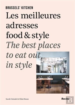 Bertrand.pt - Brussels' Kitchen