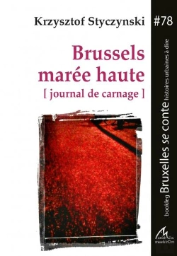 Bertrand.pt - Brussels Marée Haute (Journal De Carnage)