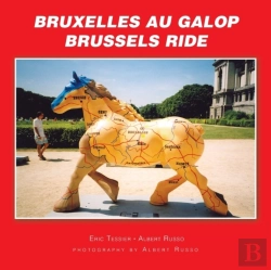 Bertrand.pt - Brussels Ride