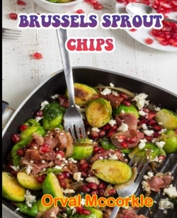 Bertrand.pt - Brussels Sprout Chips