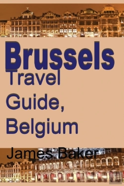 Bertrand.pt - Brussels Travel Guide, Belgium