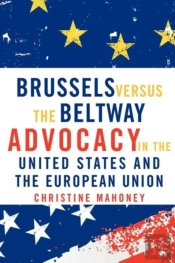 Brussels Versus The Beltway