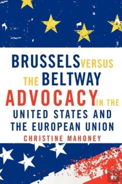Bertrand.pt - Brussels Versus The Beltway