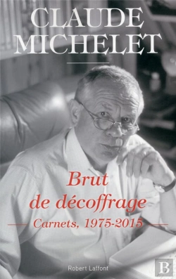 Bertrand.pt - Brut De Décoffrage ; Carnets ; 1975-2015