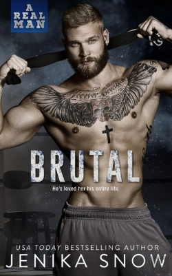 Bertrand.pt - Brutal (A Real Man, 11)