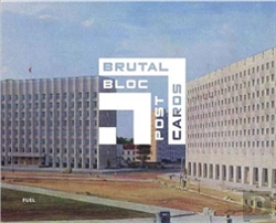 Bertrand.pt - Brutal Bloc Postcards