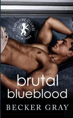 Bertrand.pt - Brutal Blueblood
