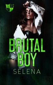 Brutal Boy