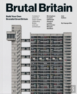 Bertrand.pt - Brutal Britain (Second Edition)