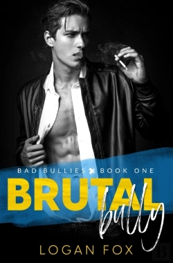 Bertrand.pt - Brutal Bully (Bad Bullies Book One)