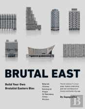 Brutal East (Model Kits)