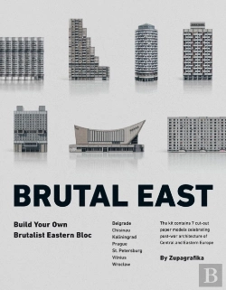 Bertrand.pt - Brutal East (Model Kits)
