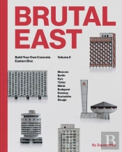 Brutal East Vol. Ii