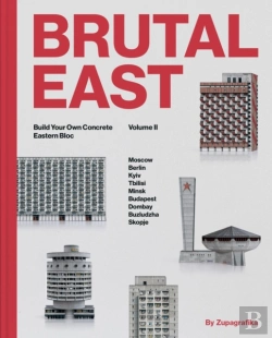 Bertrand.pt - Brutal East Vol. Ii