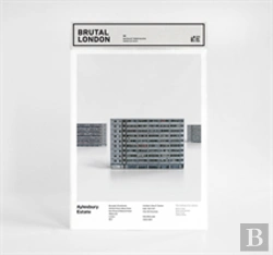 Bertrand.pt - Brutal London: Aylesbury Estate
