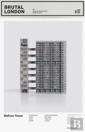 Brutal London: Balfron Tower