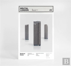 Bertrand.pt - Brutal London: Barbican