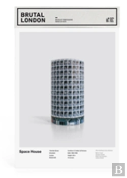 Bertrand.pt - Brutal London: Space House