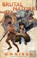 Brutal Nature Omnibus