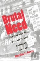 Brutal Need