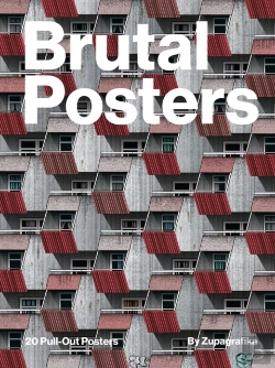 Bertrand.pt - Brutal Posters