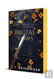Brutal Vows
