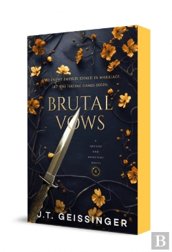 Bertrand.pt - Brutal Vows