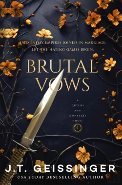 Bertrand.pt - Brutal Vows