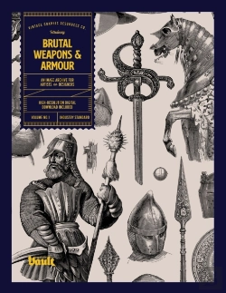 Bertrand.pt - Brutal Weapons And Armour