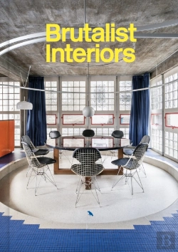 Bertrand.pt - Brutalist Interiors