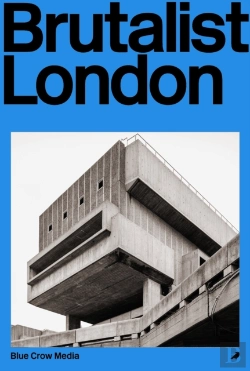 Bertrand.pt - Brutalist London
