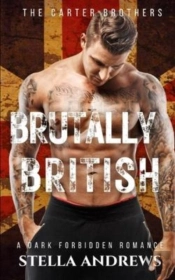 Brutally British