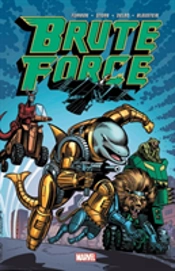 Brute Force