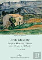 Brute Meaning