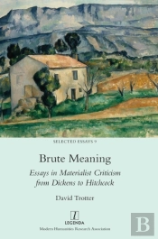 Brute Meaning