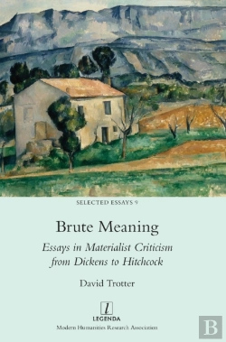 Bertrand.pt - Brute Meaning