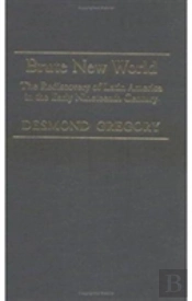 Brute New World