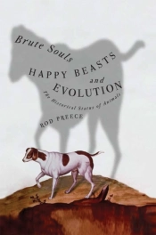 Brute Souls, Happy Beasts, And Evolution