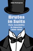 Brutes In Suits