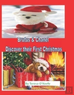 Bertrand.pt - Brutus & Chanel Discover Their First Christmas