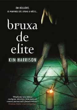 Bertrand.pt - Bruxa de Elite