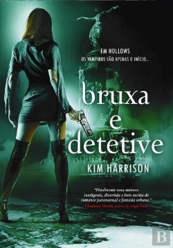 Bertrand.pt - Bruxa e Detetive