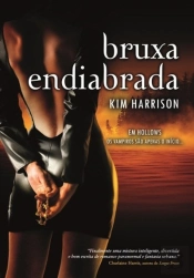 Bruxa Endiabrada
