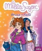 Bruxa + Fada